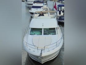 2005 Prestige Yachts 460 til salgs