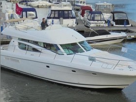 2005 Prestige Yachts 460
