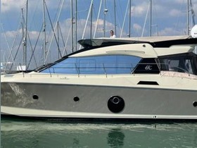 Købe 2014 Monte Carlo Yachts Mc5