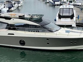 2014 Monte Carlo Yachts Mc5
