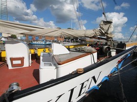 1965 Topsail Schooner for sale