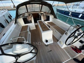 2019 Dufour 460 Grand Large for sale