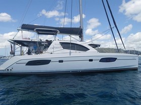 2011 Robertson And Caine Leopard 44 for sale