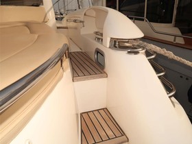 Kjøpe 2008 Prestige Yachts 500