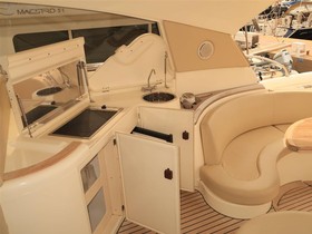2008 Prestige Yachts 500 till salu