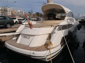 2008 Prestige Yachts 500 for sale