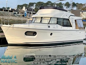 Kjøpe 2019 Bénéteau Boats Swift Trawler 35