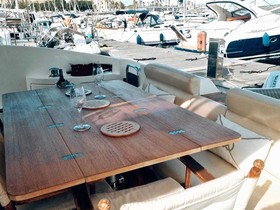 2009 Azimut Yachts 55
