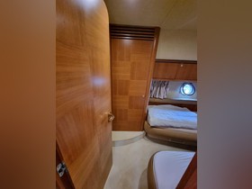 2009 Azimut Yachts 55 te koop