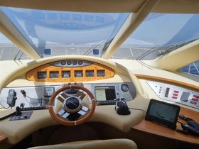 2009 Azimut Yachts 55 kopen