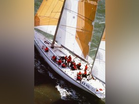 1989 Maxi Yachts
