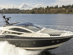 2011 Marquis Yachts 500 Sport Coupe til salgs