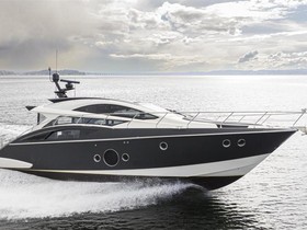 2011 Marquis Yachts 500 Sport Coupe til salgs