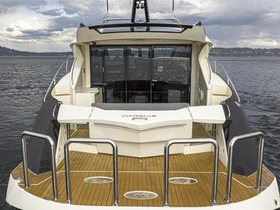 Kjøpe 2011 Marquis Yachts 500 Sport Coupe