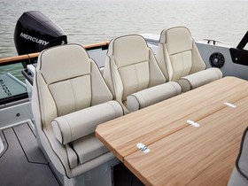 2023 Saxdor Yachts 270