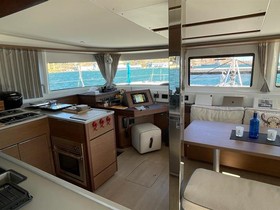 2021 Lagoon Catamarans 460 satın almak