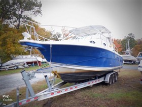 2001 Wellcraft 290 Coastal in vendita