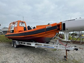 2005 Delta Powerboats 8.0 Metre Workboat na sprzedaż