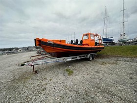 Kjøpe 2005 Delta Powerboats 8.0 Metre Workboat