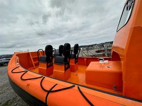 2005 Delta Powerboats 8.0 Metre Workboat til salgs