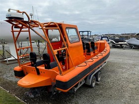 Buy 2005 Delta Powerboats 8.0 Metre Workboat