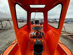 2005 Delta Powerboats 8.0 Metre Workboat