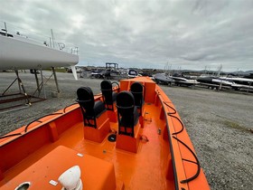 Kjøpe 2005 Delta Powerboats 8.0 Metre Workboat