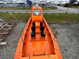 2005 Delta Powerboats 8.0 Metre Workboat na sprzedaż