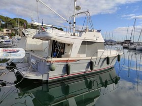 Bénéteau Boats Swift Trawler 34