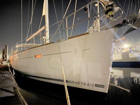 Bénéteau Boats 46