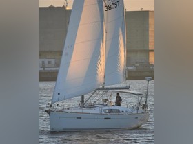 2008 Bénéteau Boats 46