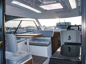 2019 Bénéteau Boats Antares 900