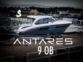 Köpa 2019 Bénéteau Boats Antares 900