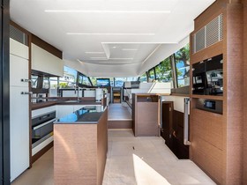 2020 Prestige Yachts 520 til salgs