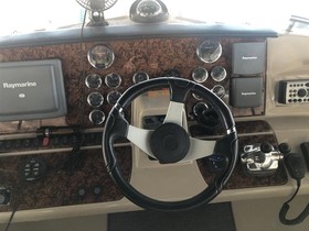 2006 Carver Yachts 430 Cockpit Motor til salgs