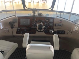 2006 Carver Yachts 430 Cockpit Motor