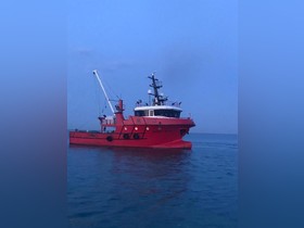 Købe 2018 Commercial Boats 75 Tugboat