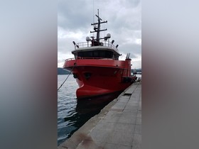 2018 Commercial Boats 75 Tugboat til salg