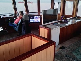 2018 Commercial Boats 75 Tugboat