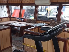 2018 Commercial Boats 75 Tugboat til salgs