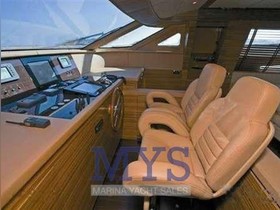 2007 Tecnomar Yachts 90 zu verkaufen