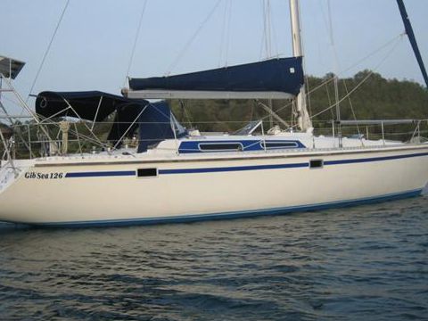 Buy Gib'Sea 126 | Gib'Sea 126 for sale