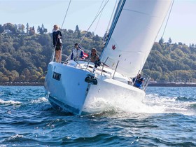 Köpa 2023 Jeanneau Sun Odyssey 490