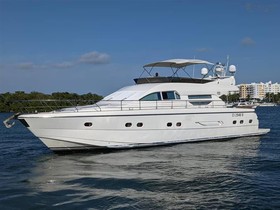 Buy 2001 Vz Yachts 56