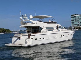 2001 Vz Yachts 56 for sale