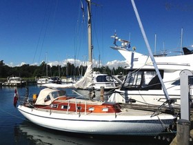 Buy 1975 Regina af Vindö Yachts 40