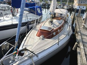 1975 Regina af Vindö Yachts 40 на продаж