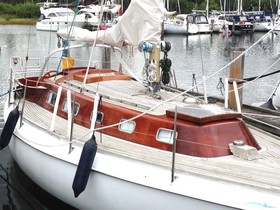 1975 Regina af Vindö Yachts 40 satın almak