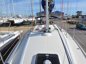 2008 Jeanneau Sun Odyssey 39 на продажу