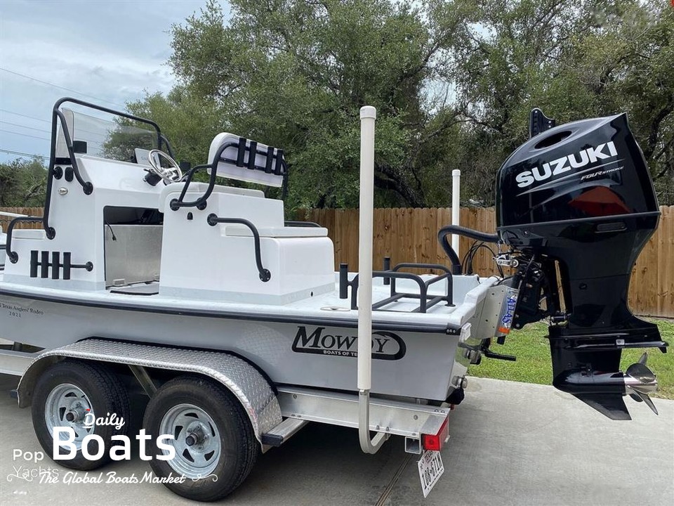 2022 Mowdy Boats V22 for sale. View price, photos and Buy 2022 Mowdy